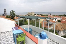 Bozcaada Eflatun Otel